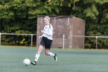 Bild 14 - Frauen SV Henstedt Ulzburg III - TSV Wiemersdorf : Ergebnis: 2:1